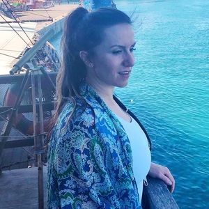 Meet your Posher, Amanda